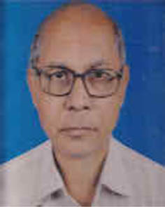 Mr. Sanat Kumar Barua